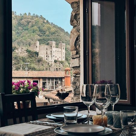 Residence By Talking Stones Dolceacqua Extérieur photo