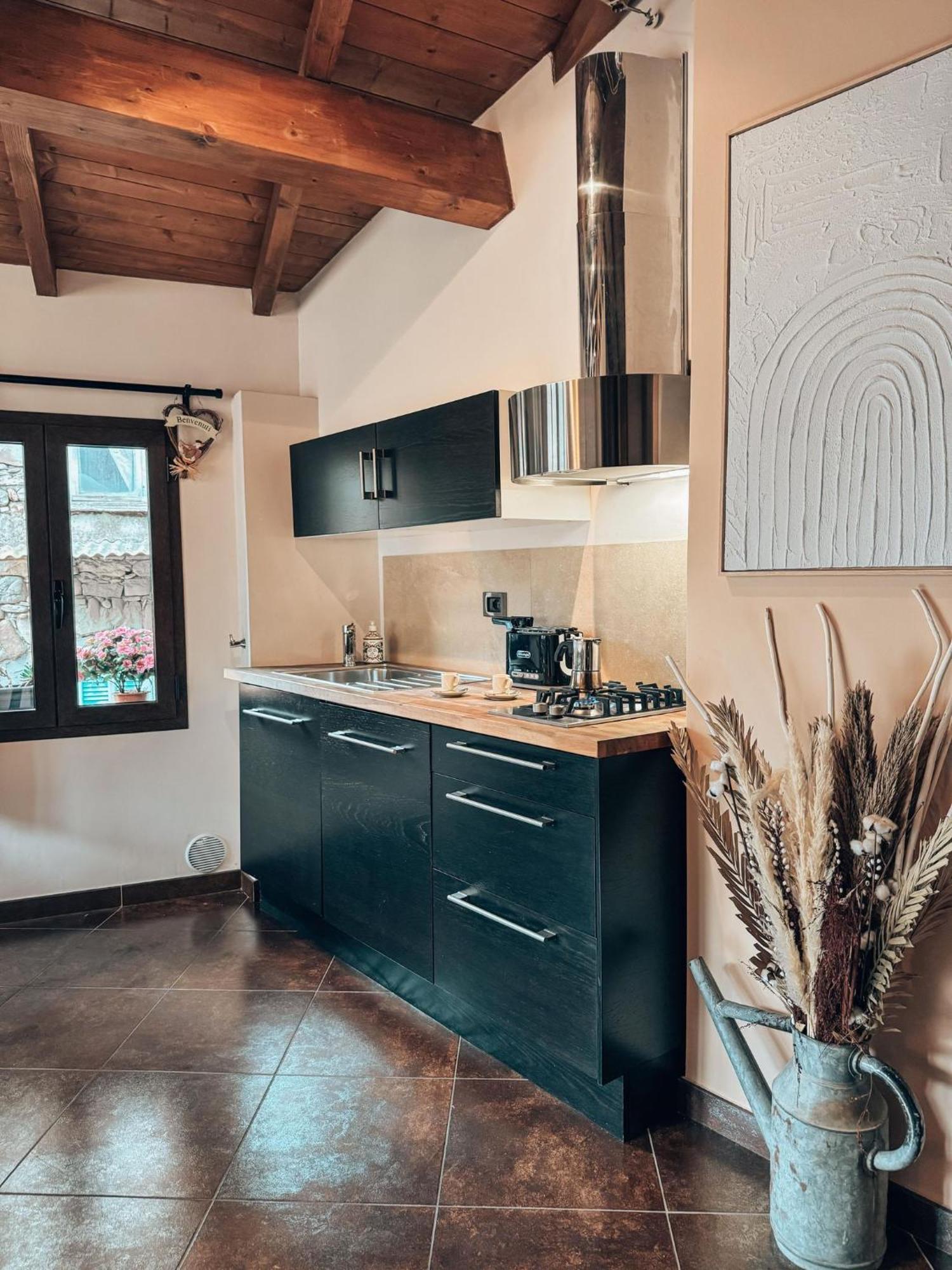 Residence By Talking Stones Dolceacqua Extérieur photo