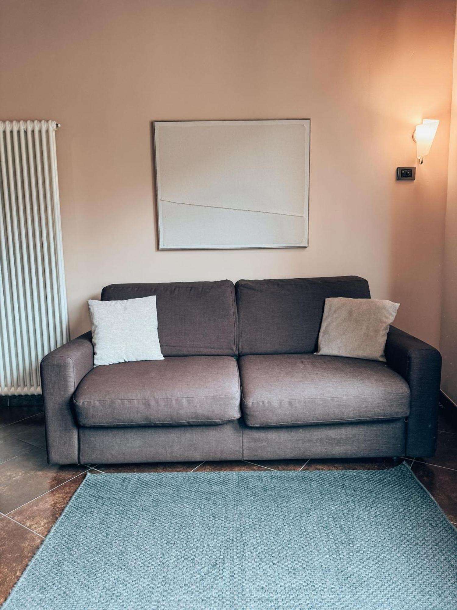 Residence By Talking Stones Dolceacqua Extérieur photo