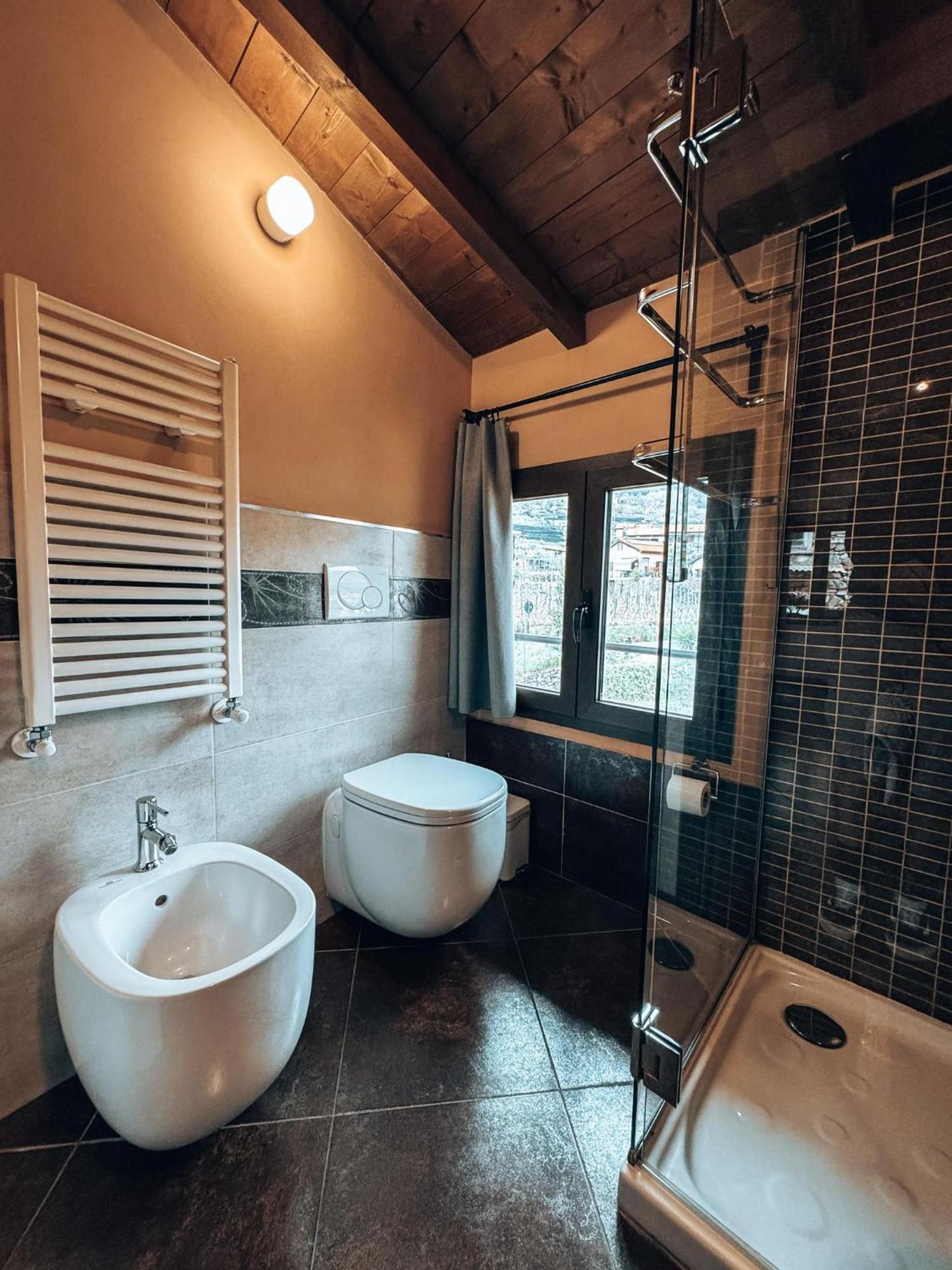 Residence By Talking Stones Dolceacqua Extérieur photo