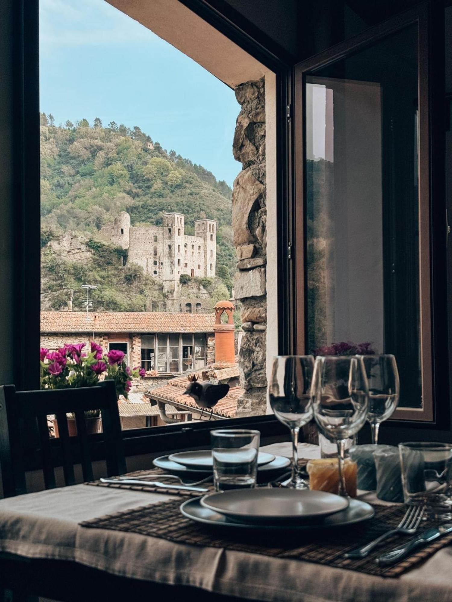 Residence By Talking Stones Dolceacqua Extérieur photo