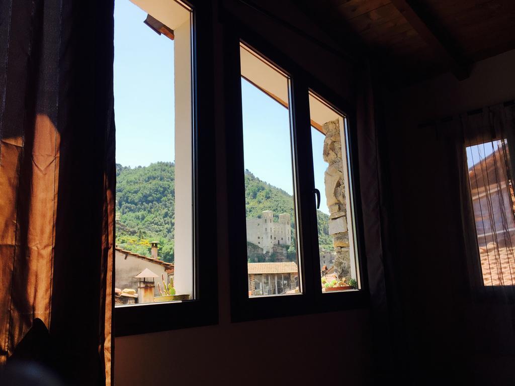 Residence By Talking Stones Dolceacqua Extérieur photo