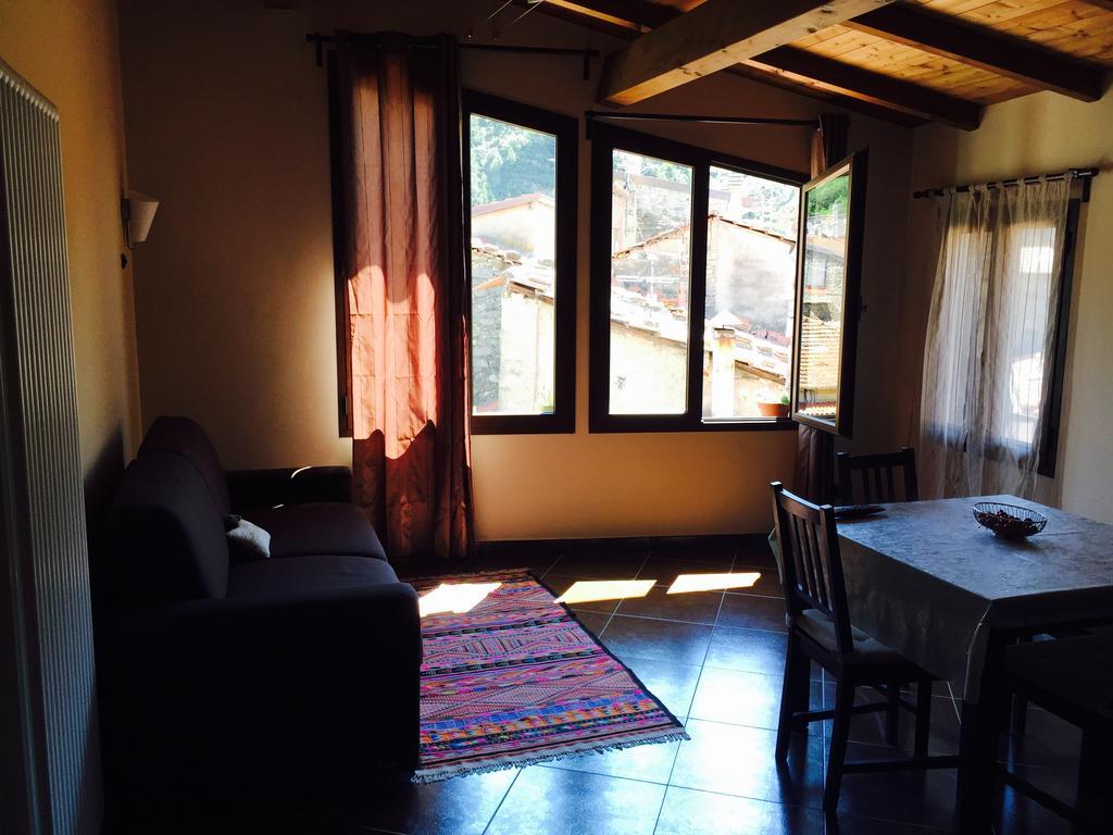 Residence By Talking Stones Dolceacqua Extérieur photo
