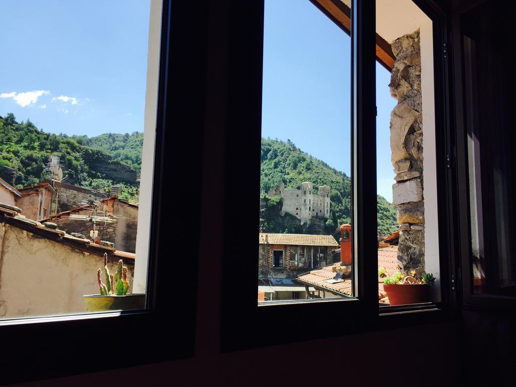 Residence By Talking Stones Dolceacqua Extérieur photo